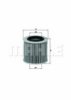 MAHLE ORIGINAL OX 360D Oil Filter